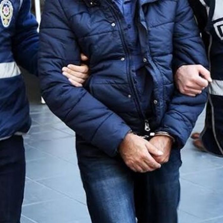 Kahramanmaraş'ta 38 Yıl Hapis Cezası Bulunan Firari Yakalandı