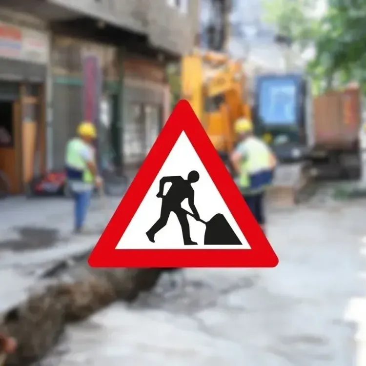 Kahramanmaraş’ta 31 Ağustos’ta bazı yollar çalışmalara kapalı olacak