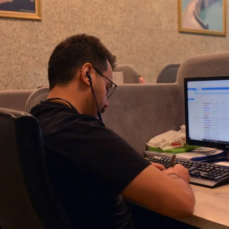 Kahramanmaraş ALO 153 Ağustos Ayı Çağrı Sayısını Açıkladı