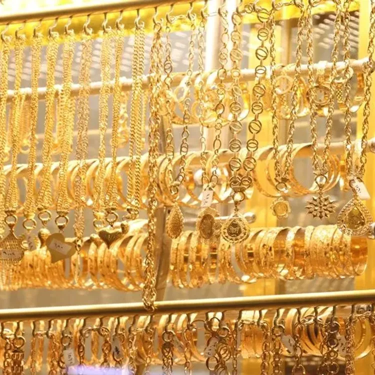 Kahramanmaraş'ta Altın Düşüşte: Güncel Gram ve Çeyrek Fiyatı