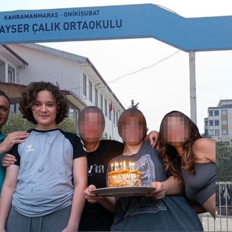 Kahramanmaraş’taki Okul Saldırısı Davasında Anne Savunma
