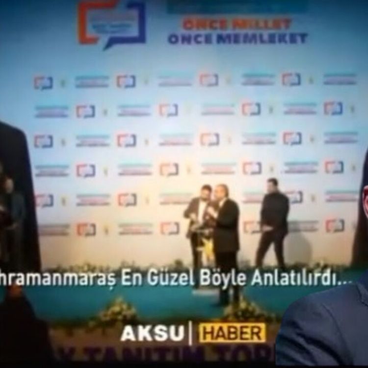 Tarihçi Mustafa Akpınar'dan Kahramanmaraş ve Mahir Ünal Çağrısı
