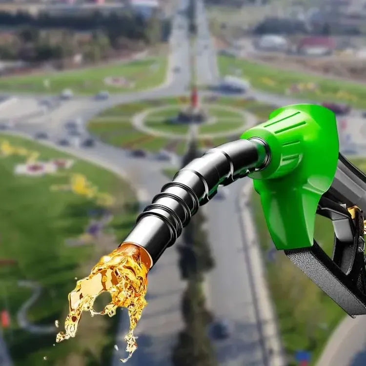 Kahramanmaraş'ta Motorine Cuma Günü Zam Bekleniyor