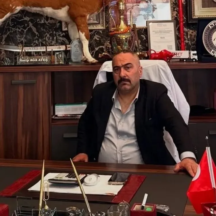 Kahramanmaraş'ta Acı Kaza: Ali Al Hayatını Kaybetti