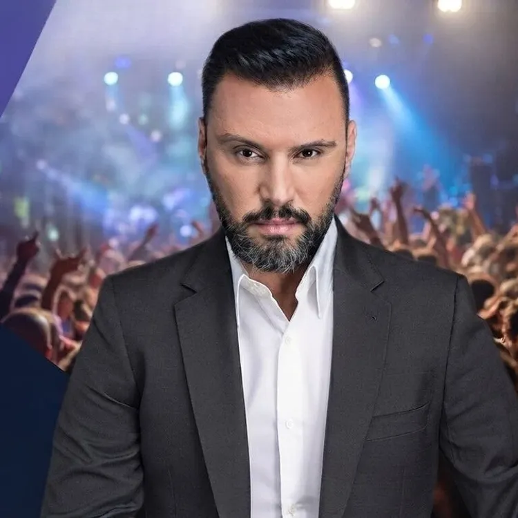 Alişan Kahramanmaraş'ta konser verecek