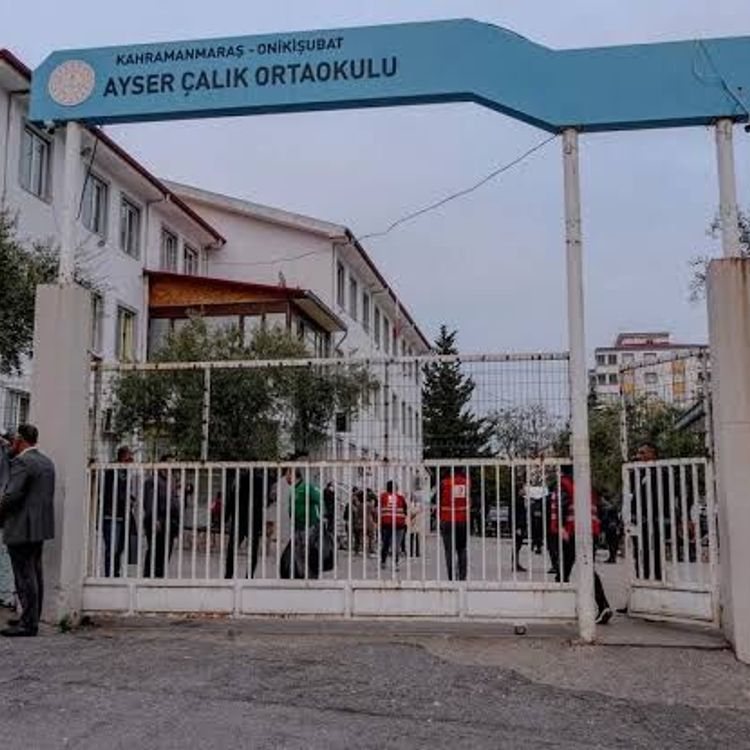 Kahramanmaraş Okul Saldırısı Davasında İlk Duruşma Yarın