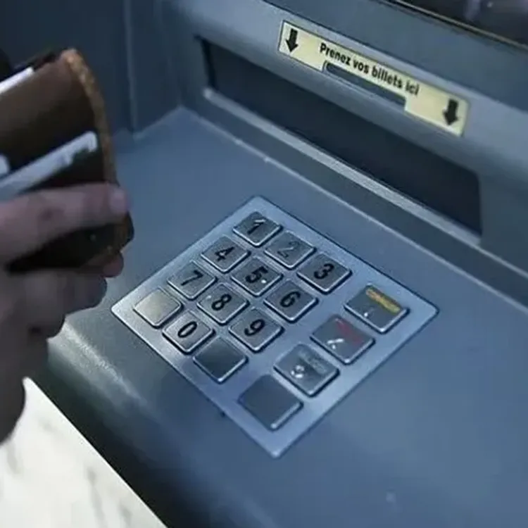 Kahramanmaraş'ta Kredi Kartı Kullananlar Dikkat! Bankalar Bu Hareketleri İzliyor