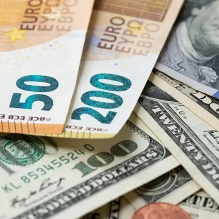 Kahramanmaraş'ta Dolar ve Euro Kaç TL? 7 Eylül Güncel Kurlar
