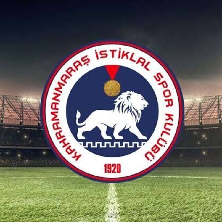 Kahramanmaraş İstiklalspor Transfer Yasağını Resmen Kaldırdı