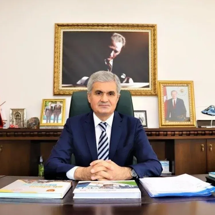 Kahramanmaraş'ta 246 Bin Öğrenci Yeniden Ders Başı Yaptı