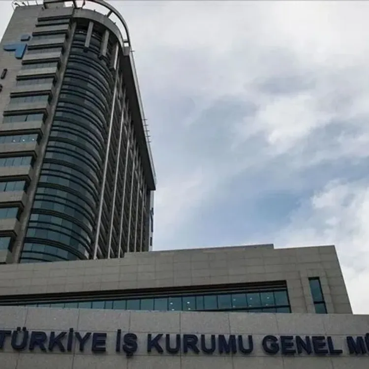 Kahramanmaraş 60 Kişilik İUP Başvuruları Başladı 2026