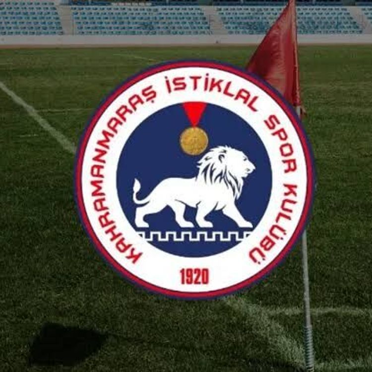 Kahramanmaraş İstiklalspor Kadrosu Belli Oldu