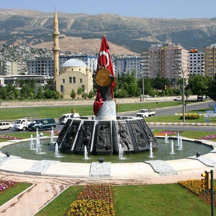 Kahramanmaraş Ağustos Ayı Trafik Kazası Bilançosu