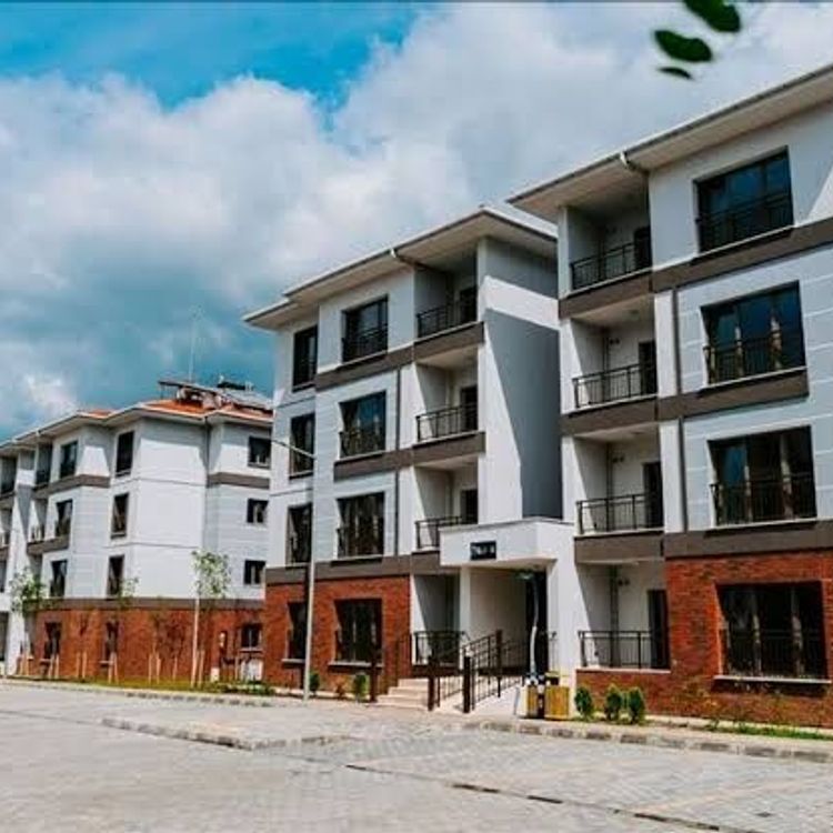 Kahramanmaraş Konut Piyasası Ağustos Verileri Açıklandı