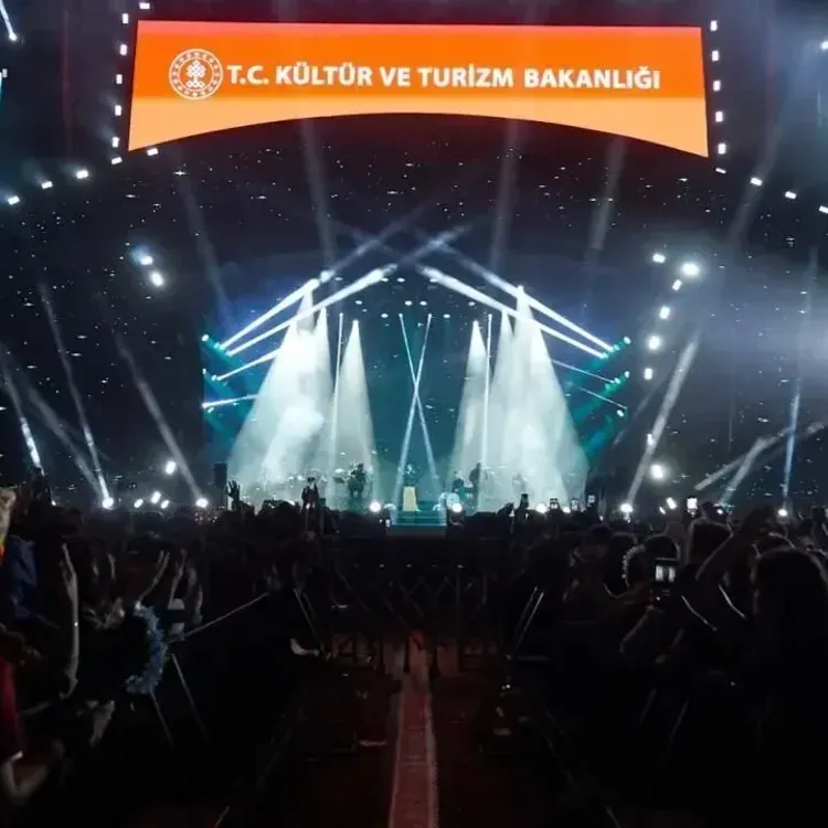 Kahramanmaraş Kültür Yolu Festivali 12 Eylül'de Başlıyor