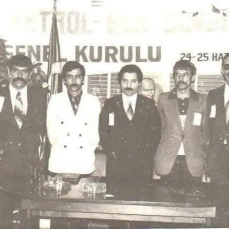 Kahramanmaraş İdam Kararlarına Karşı Hukuk Mücadelesi