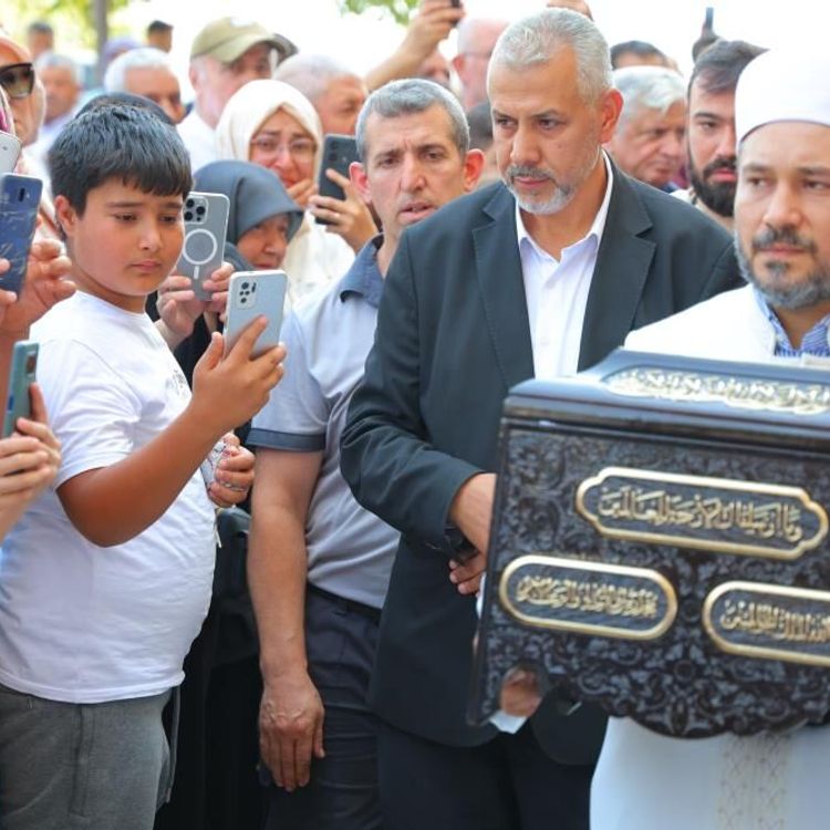 Kahramanmaraş’ta Kutsal Emanetler Sergisi Kapılarını Açtı