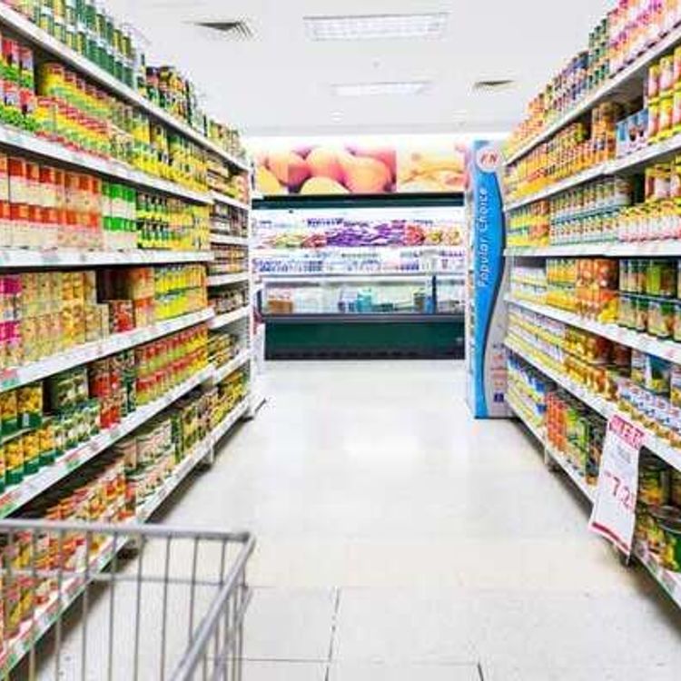 Kahramanmaraş'ta Market reyonlarında yeni dönem! Artık tamamen yasak