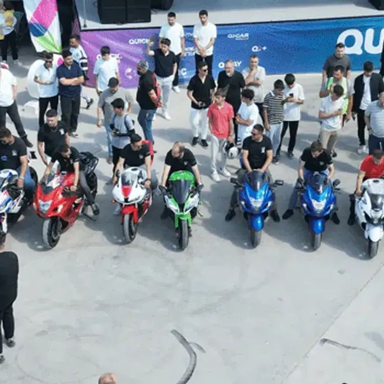 Kahramanmaraş Motofest 2026: Dev Organizasyon Başlıyor
