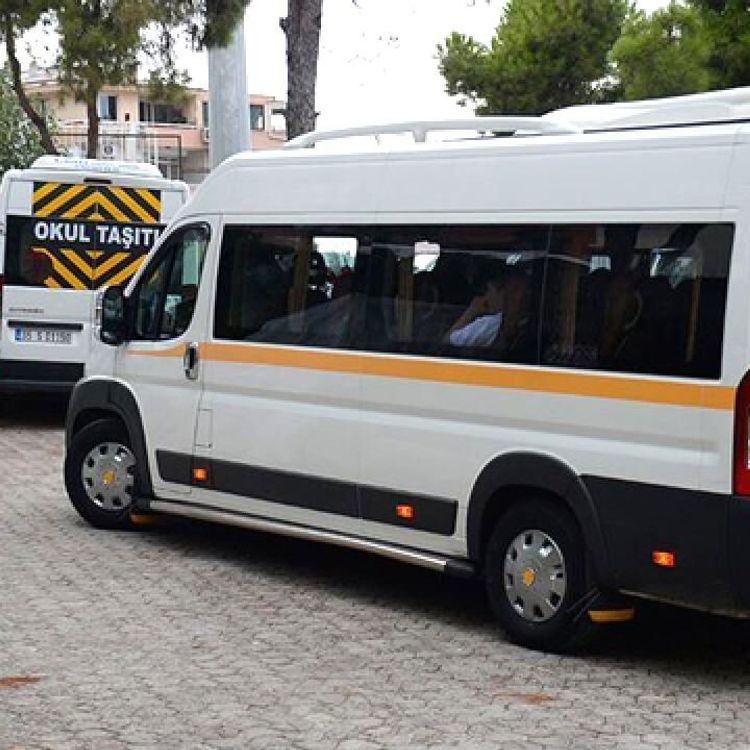 2026-2027 Kahramanmaraş Servis Fiyatları