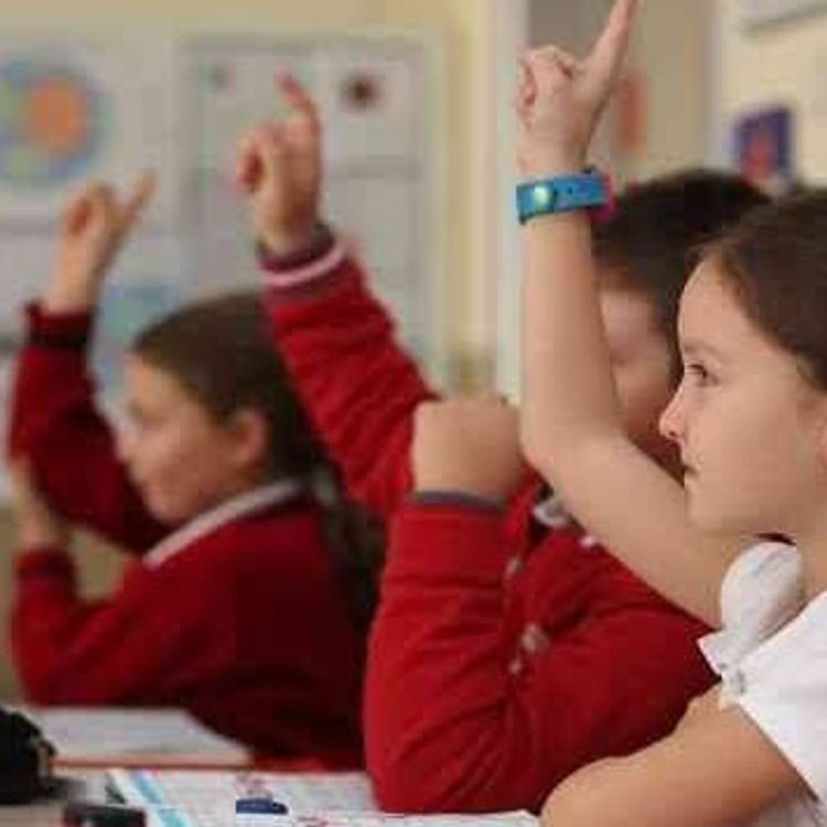 Kahramanmaraş'ta Okul Öncesi Eğitime Özel Program