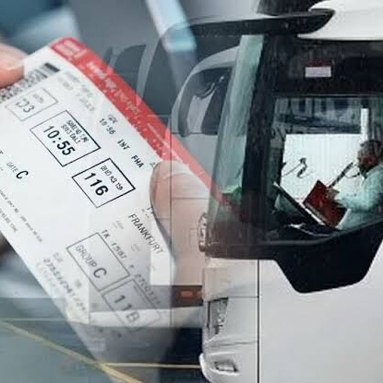 Kahramanmaraşlılar biletleri Gaziantep'ten alıyor