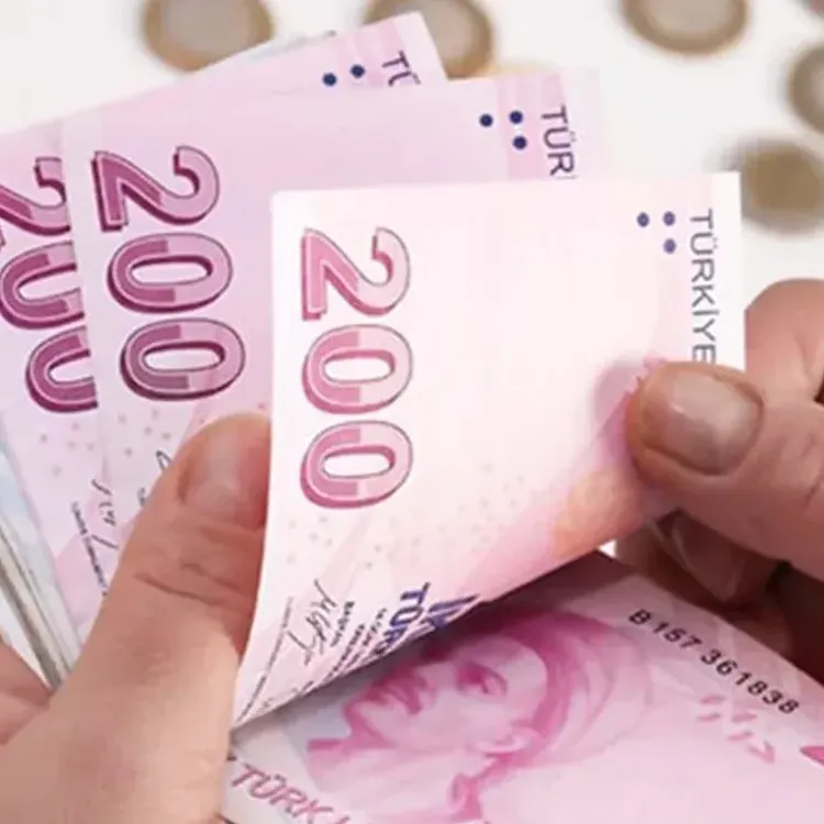 Kahramanmaraş’ta Para Transferinde Yeni Dönem Başladı