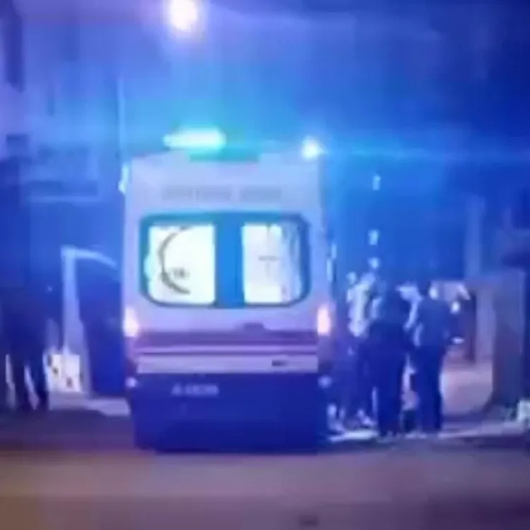 Kahramanmaraş'ta Silahlı Saldırı: 32 Yaşındaki Genç Öldü