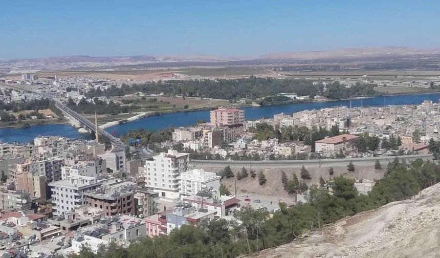 ''2 ilçe Gaziantep'e bağlansın'' talebi bir şehir karıştırdı!