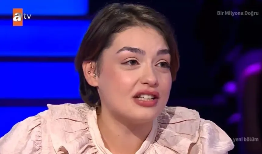 Rabia Birsen Güvercin kimdir, kaç yaşında ve nereli? Ne kadar kazandı?