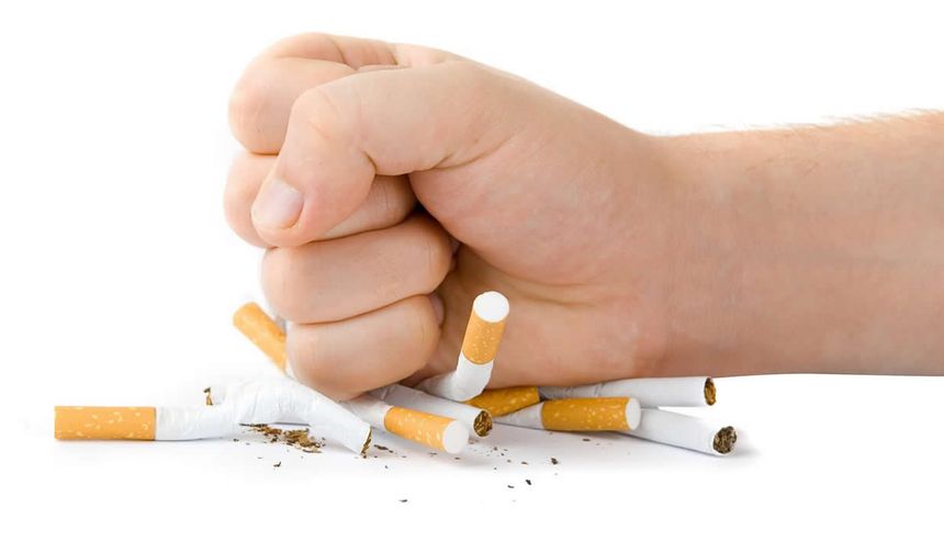 Sigara içmek ve zihinsel rahatsızlıklar arasındaki genetik bağlantı ortaya çıktı!