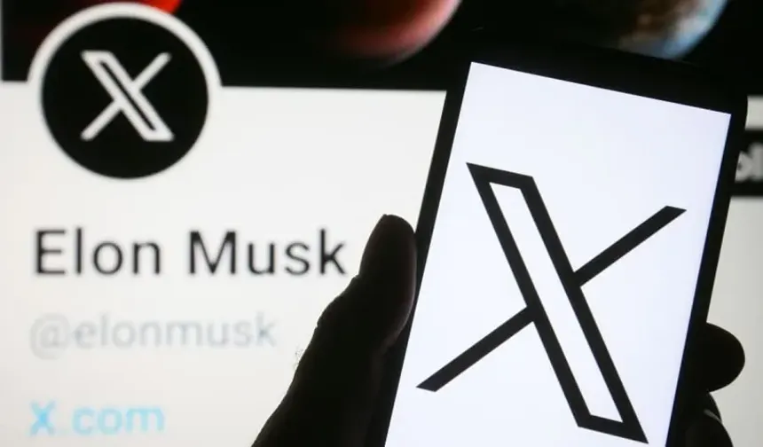 Elon Musk, X'te radikal değişiklik yapıyor: Haber bağlantıları tarih oluyor!