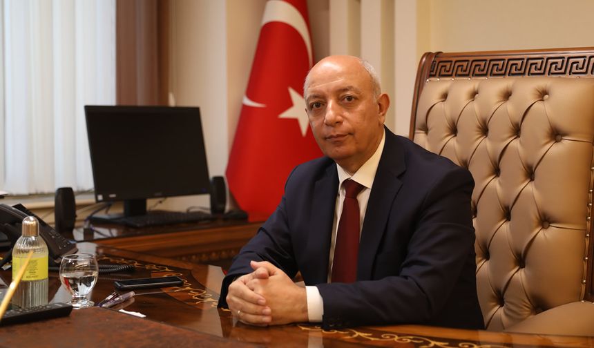 Kahramanmaraş İstiklal Üniversitesi, Türk Dünyası Projesine Dahil Oldu