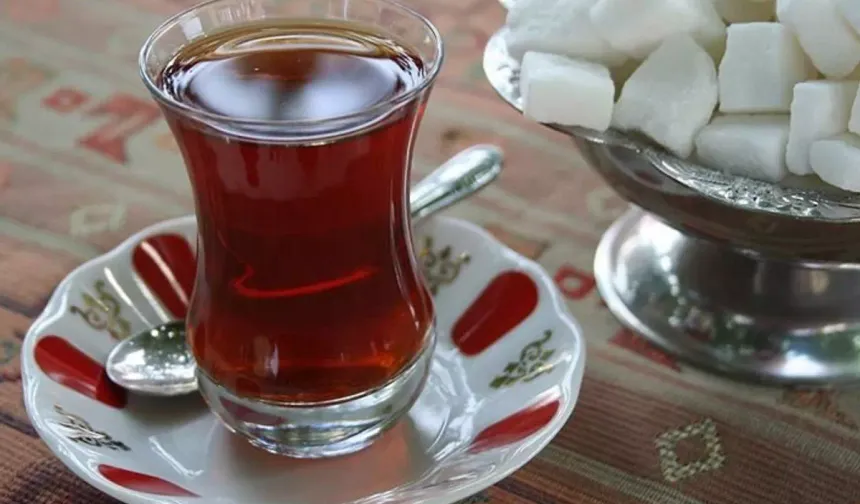 Çay Pazarında Yankı Uyandıran Fiyat Güncellemesi: 11,30 TL/kg