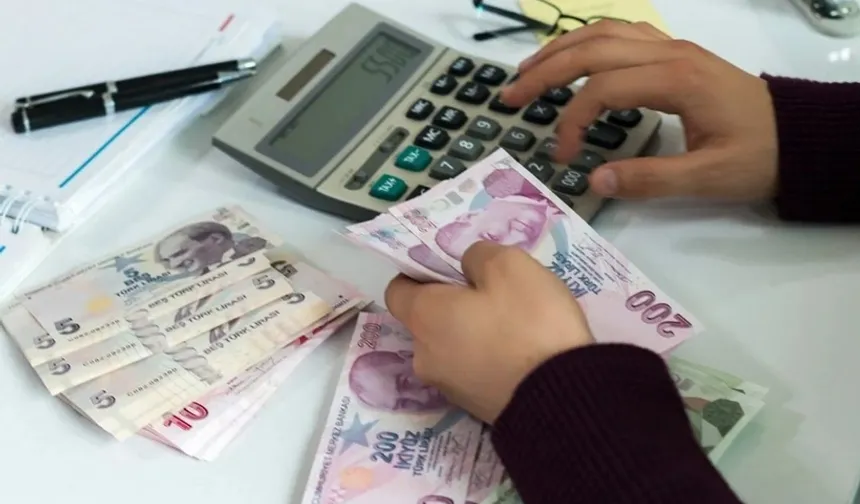 Merkez Bankası'ndan TL'yi destekleyecek hamle!