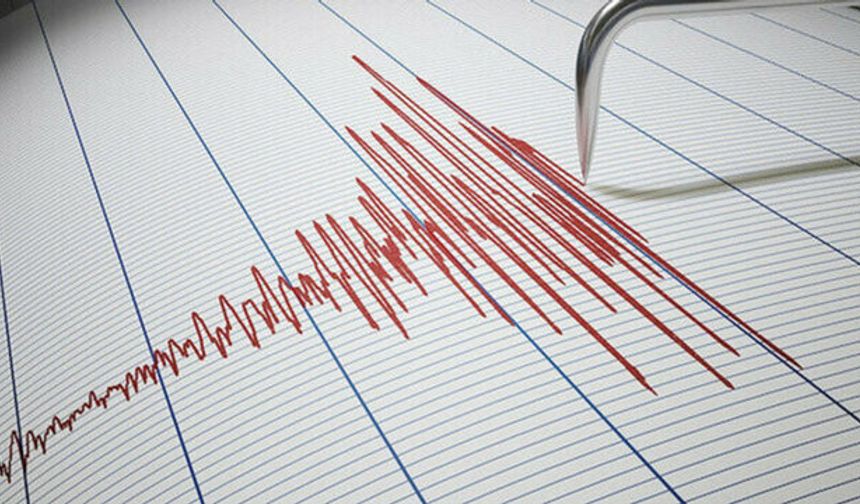 BURSA DEPREM SON DAKİKA: İstanbul ve çevre iller sallandı!