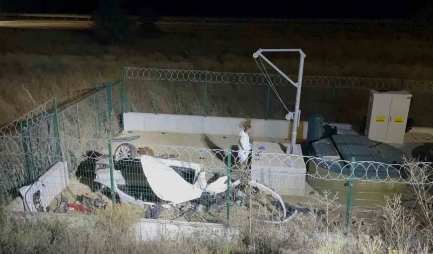 Eskişehir'de kayıp gençlerin akıbeti belli oldu: Cansız bedenlerine ulaşıldı