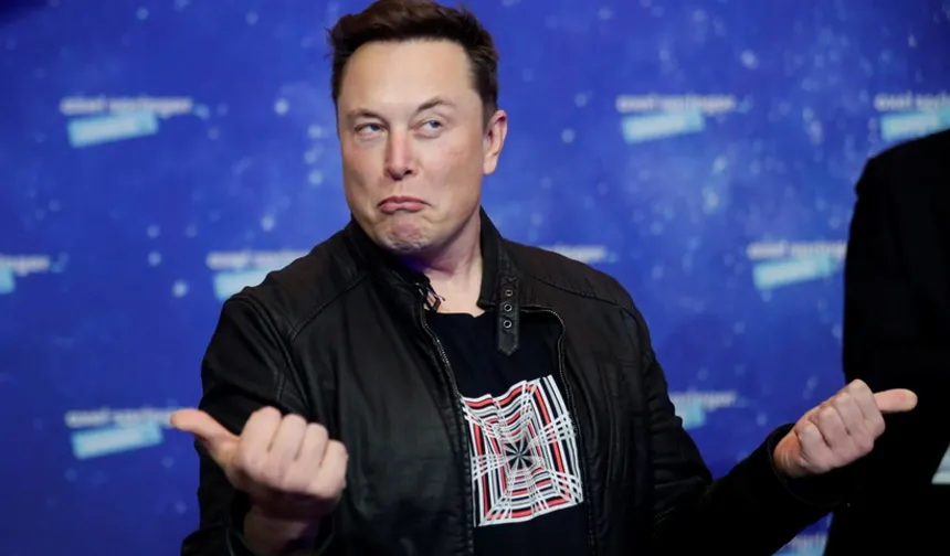 Geleceği şekillendiren an: Musk, insana ilk çipi taktı