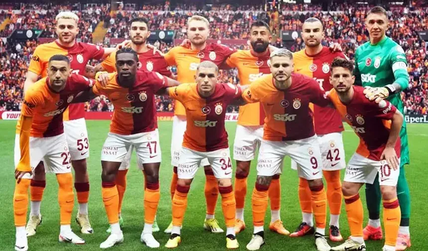 KESİNTİSİZ BEIN SPORTS CANLI MAÇ İZLE: Bedava Adana Demirspor Galatasaray canlı izle!