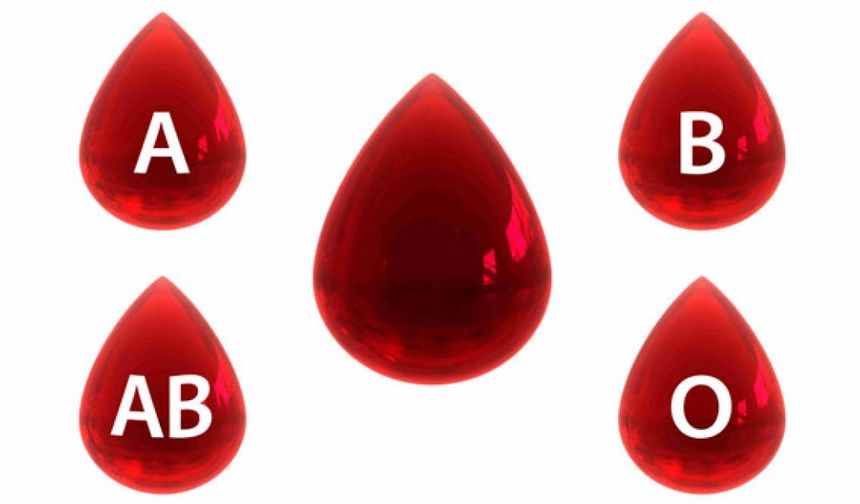 Kan grubu öfkeyi tetikliyor mu? B grubu gerçekten daha öfkeli mi?