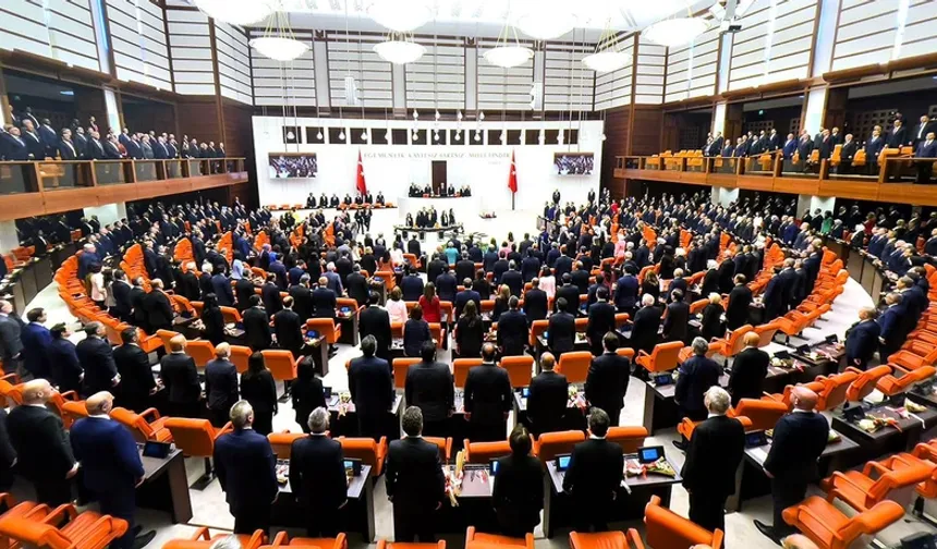 Kulisleri hareketlendiren iddia: Muhalefetten 7 milletvekili AK Parti'ye katılacak