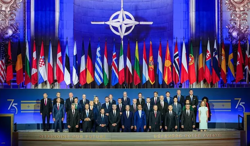 NATO Zirvesi'nden Türkiye için dikkat çeken 10 başlık