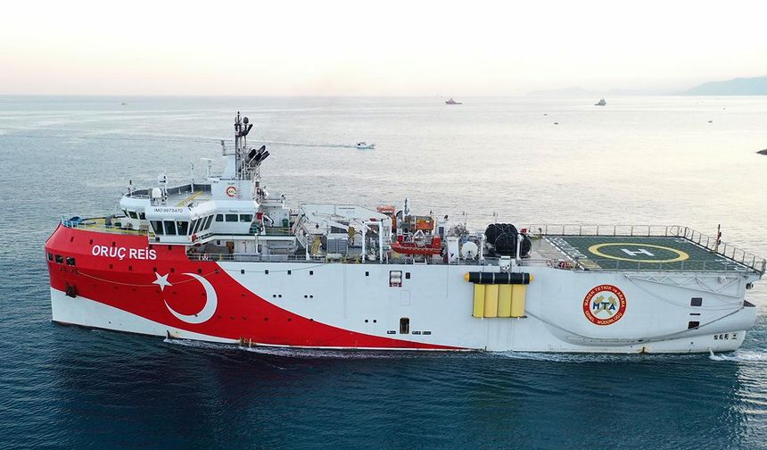 Türkiye, Somali sularında petrol ve doğal gaz aramasını kararlaştırdı