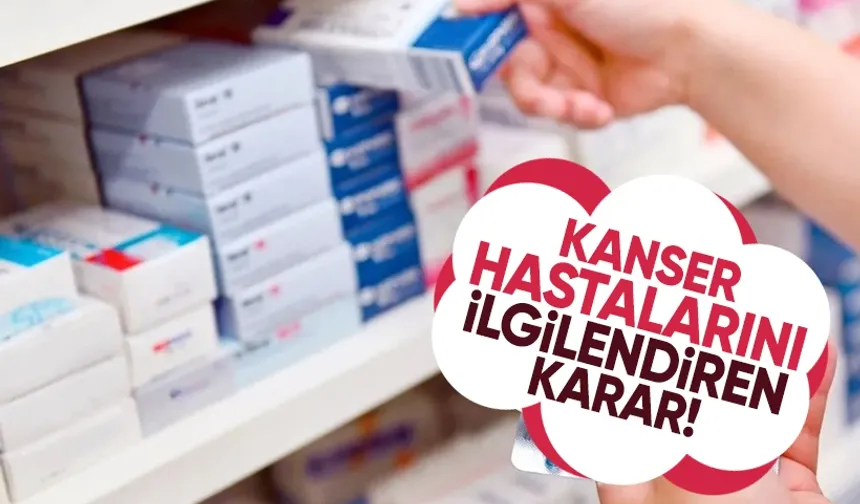 Kanser Hastasına Müjde! Mahkeme, SGK'yı Pahalı İlacı Karşılamaya Zorladı