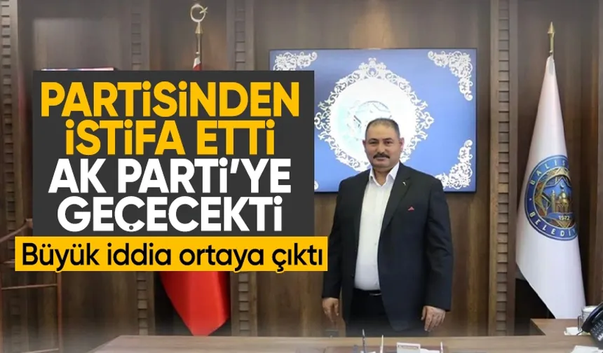 Hilmi Şen, AK Parti’ye Geçecek miydi?