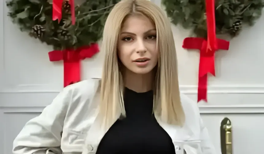 Sıla Beyoğlu kimdir? Kaç yaşında, ne işle meşgul?