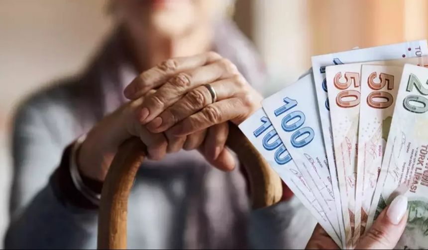 Emeklilere Müjde: Su Faturaları İçin Ödeme Yapılmayacak!