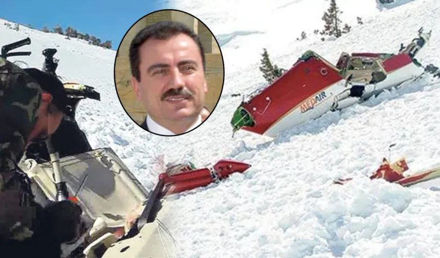 Kahramanmaraş'ta şehit edilen Muhsin Yazıcıoğlu soruşturmasında 36 kişi tutuklandı