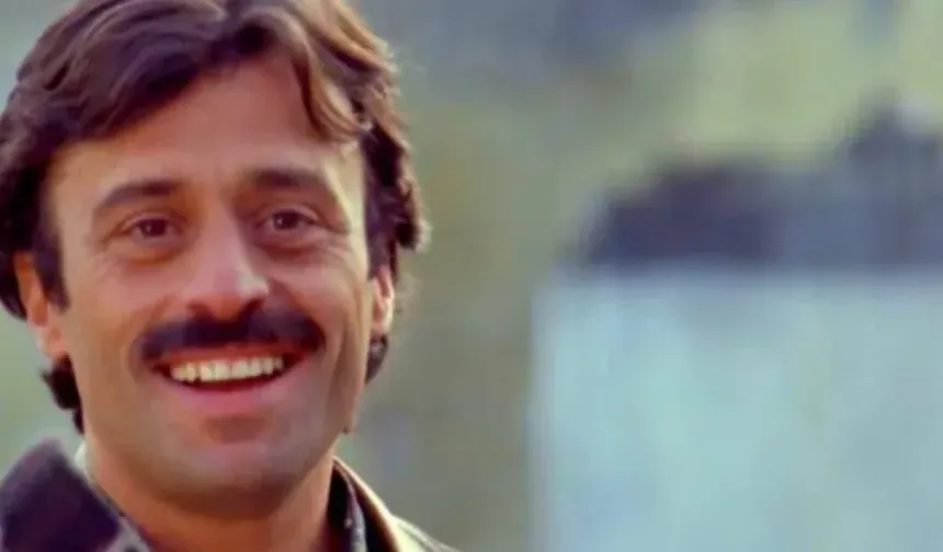 Süper Baba'nın Fikret'i Şevket Altuğ Uzun Süre Sonra Göründü