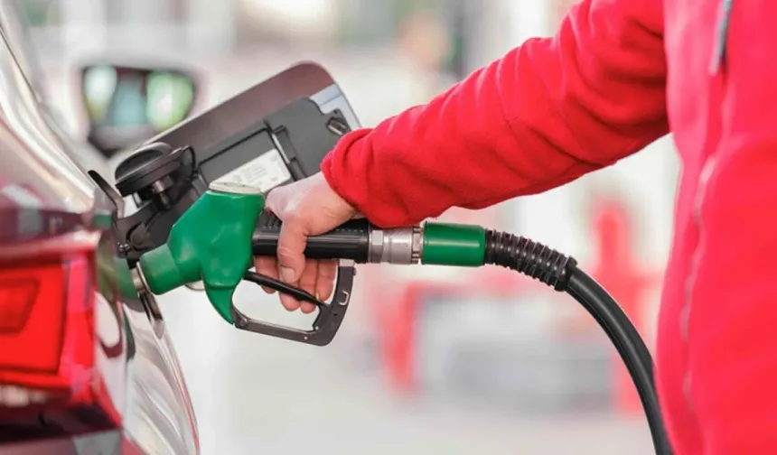 Kahramanmaraş’ta Depoyu Dolduracaklar Dikkat! Benzin, Motorin ve LPG’nin Güncel Fiyatı